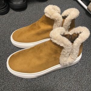 Cute Winter Boots